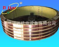 自動旋轉門集電環(huán)